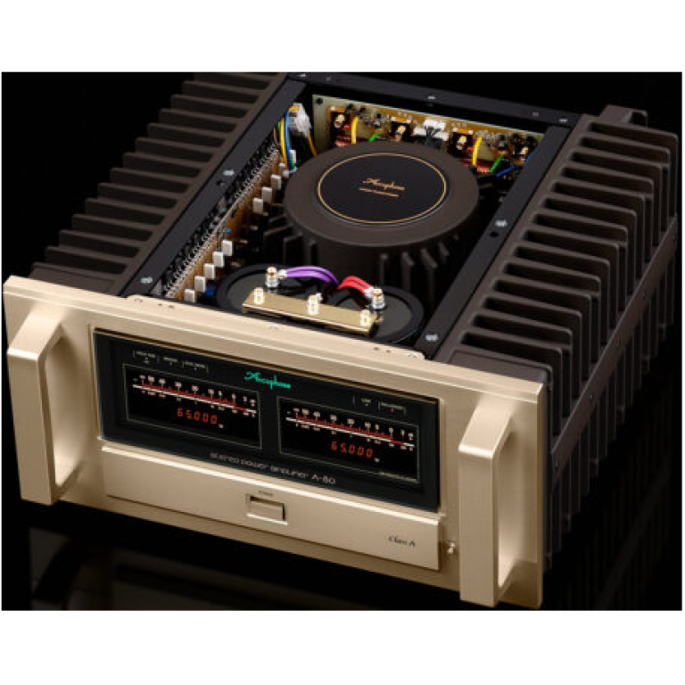 Accuphase A-80