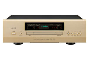 DP-570 SACD