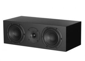 Veritas C2 Style Black