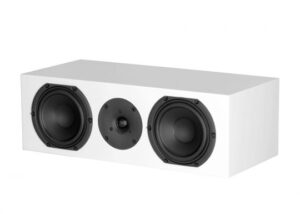 Veritas C2 Style White