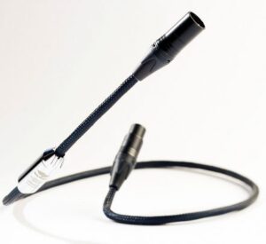 Classic 770i RCA/XLR