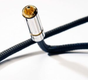 Classic 330i RCA/XLR