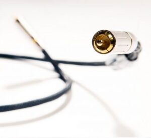 Classic 550i RCA/XLR