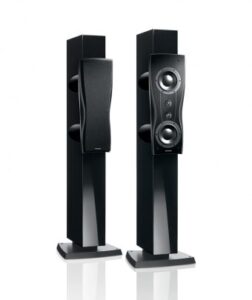 Confidence Platinum C2