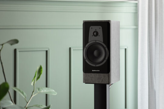 Dynaudio Contour 20