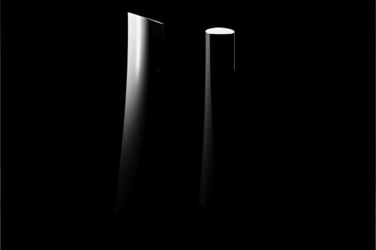 Aura Black - obrazek 2
