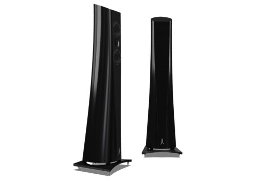 Aura Black