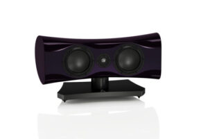 X Centro Diamond MKII Violet