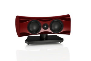 X Centro Diamond MKII Red