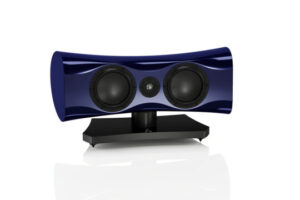 X Centro Diamond MKII Blue