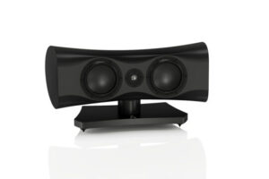 X Centro Diamond MKII Black Matt