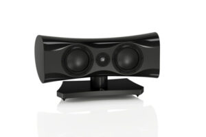 X Centro Diamond MKII Black