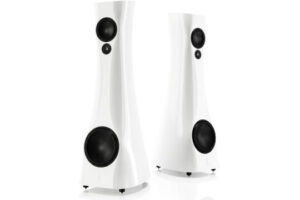 X Diamond MKII White