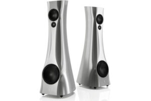 X Diamond MKII Silver