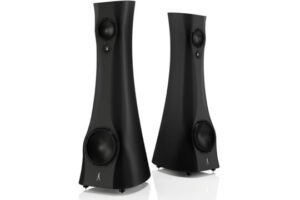 X Diamond MKII Black Matt