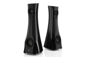 X Diamond MKII Black