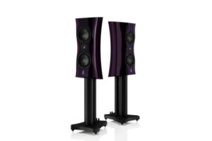 XC Diamond MKII Violet