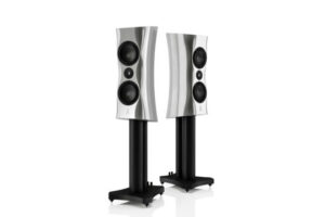 XC Diamond MKII Silver