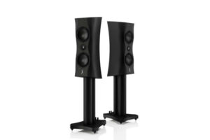 XC Diamond MKII Black Matt