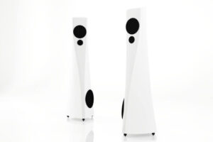 Estelon YB MKII White Matt