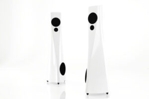 Estelon YB MKII White