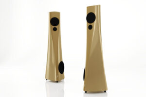 Estelon YB MKII Beige