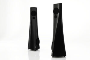 Estelon YB MKII Black Matt