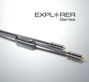 Explorer 180i RCA