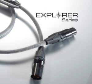 Explorer 180ix XLR