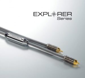 Explorer 90i RCA