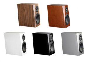 Veritas M4.2 NEXT White