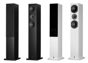 Veritas P2 Style Black