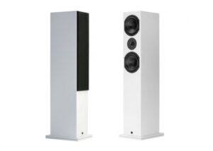 Veritas P3 Style White