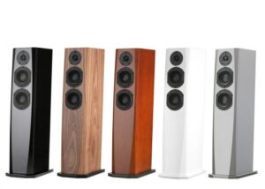 Veritas P4.2 NEXT Dark Wood