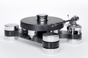 Dark Star Silver Shadow