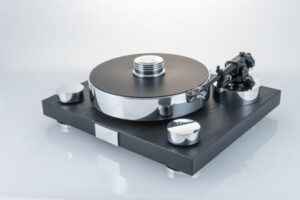 La Roccia Reference TMD