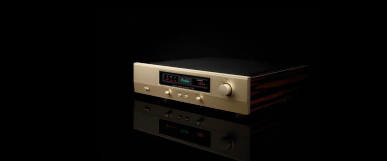 Accuphase C-47