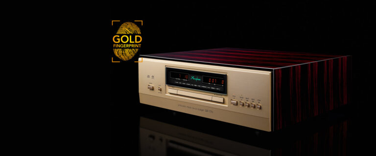 Accuphase DP-770