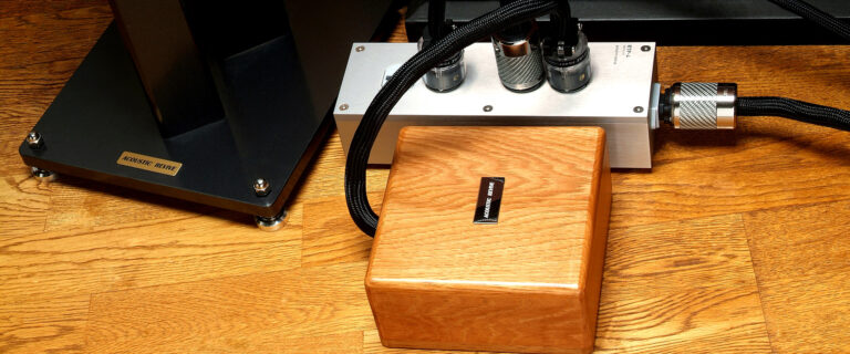 Acoustic Revive RAS-14 Triple-C + RPC-1