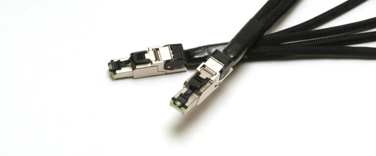 Acoustic Revive LAN QUADRANT TRIPLE-C • RLI-1GB Triple-C • RLT-1K