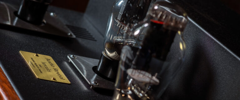 Audio Reveal Hercules