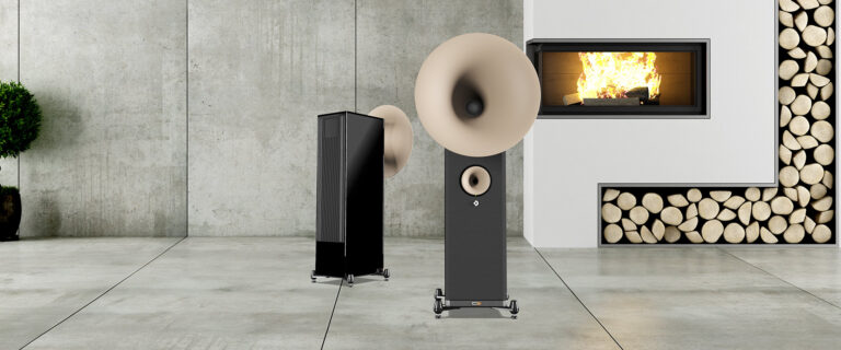 Avantgarde Acoustic DUO SD