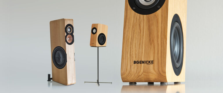 Boenicke Audio