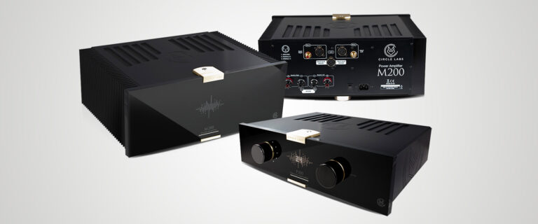 Circle Labs P300 i M200