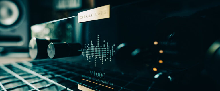Circle Labs V-1000