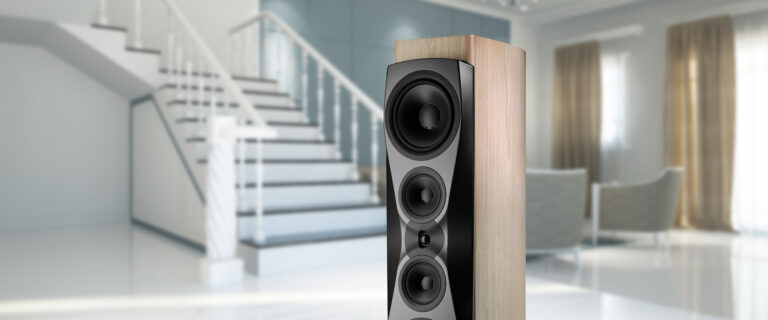 Dynaudio Confidence 50