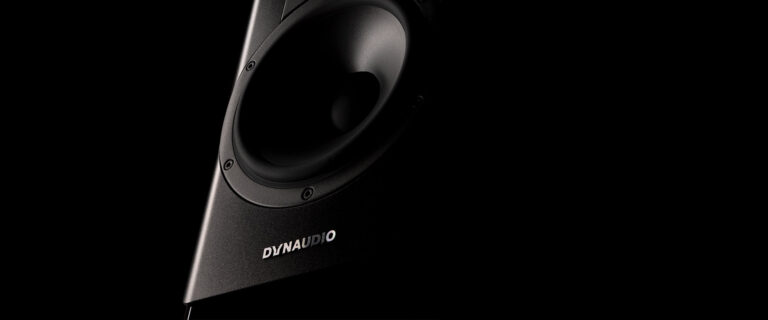Dynaudio Contour 20 Black Edition