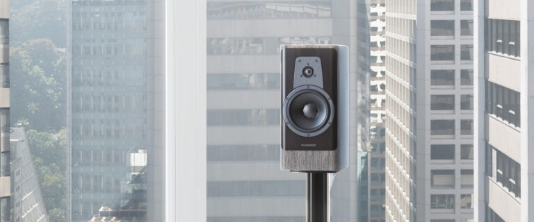Dynaudio Contour 20i