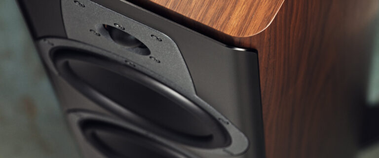 Dynaudio Contour 30i