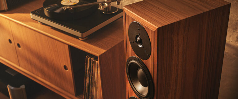 Dynaudio Contour Legacy